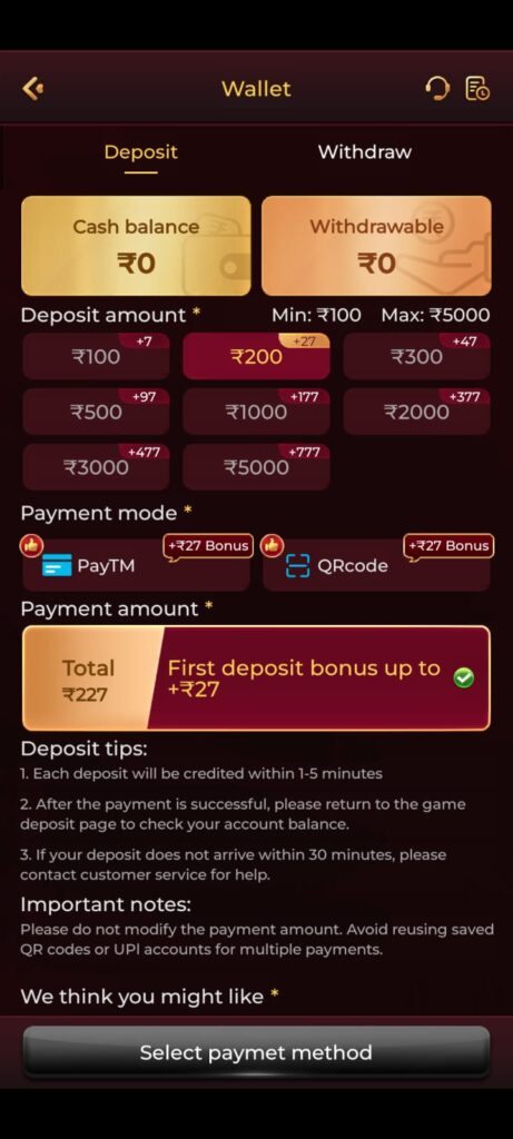 MAX7 APK download and MAX7 Game App guide